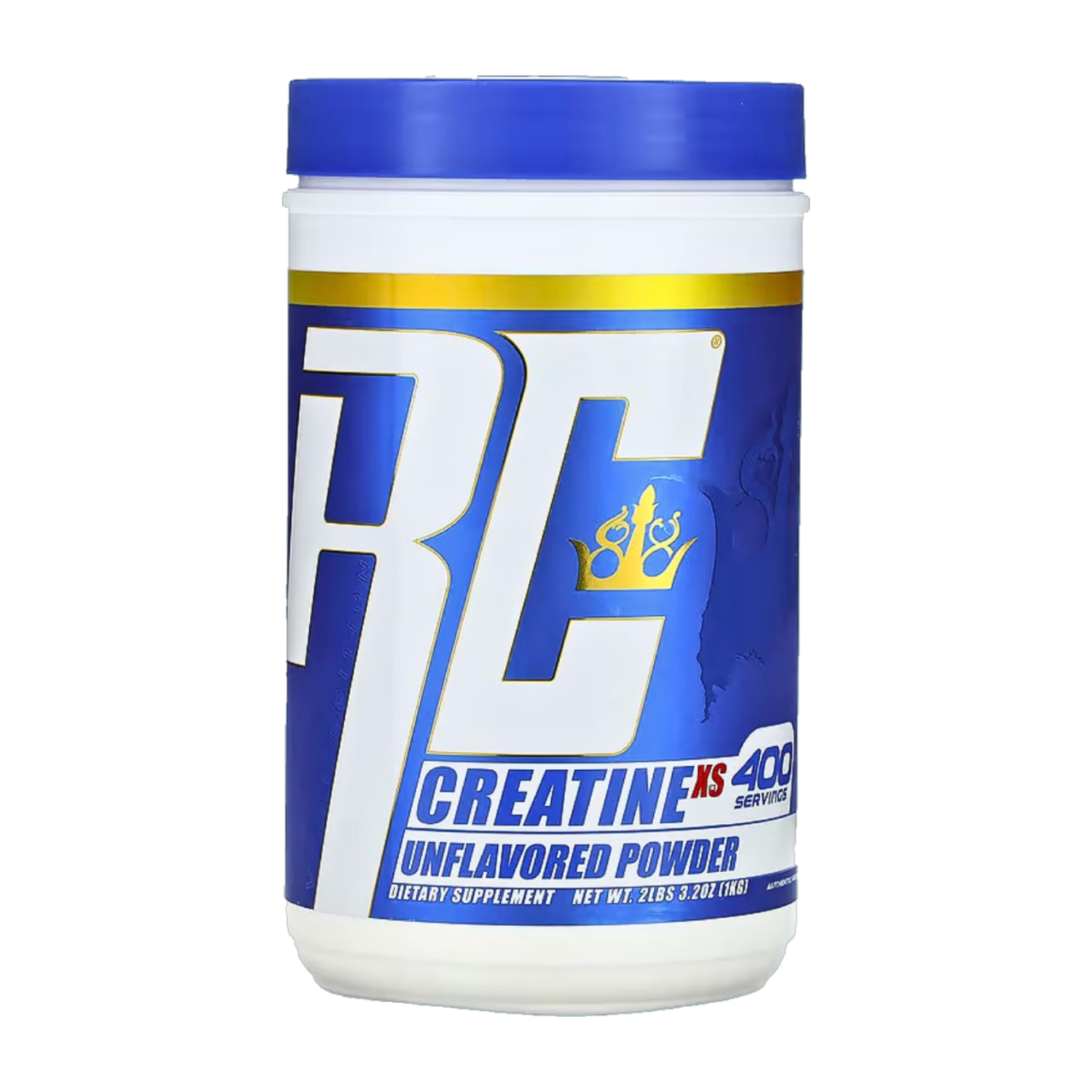 Creatina Ronnie Coleman XS Monohidratada – 1 kilo