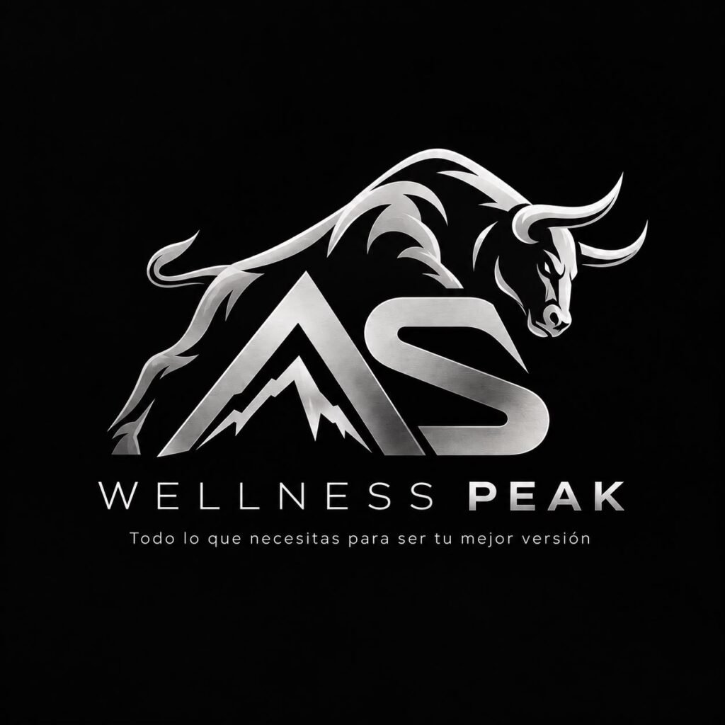 Wellness Peak